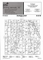Map Image 002, Geary County 2007